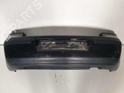 Used Rear bumper Rear bumper VW GOLF IV (1J1) 1.9 TDI (90 hp) 6855108 6855108