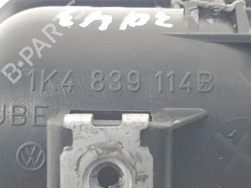 Højre bagtil invendig håndtag VW GOLF V (1K1)  | BP24340999I16 
