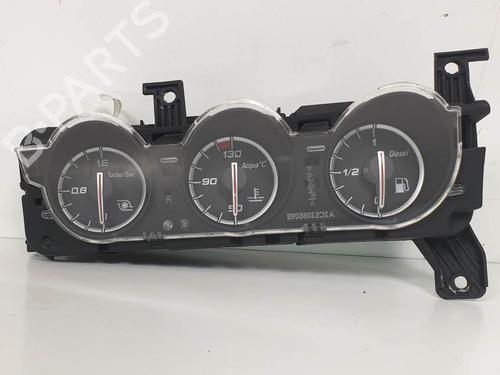 Used Instrument cluster Instrument cluster ALFA ROMEO 159 Sportwagon (939_) 1.9 JTDM 8V (939BXE1B) (120 hp) 6988081 6988081