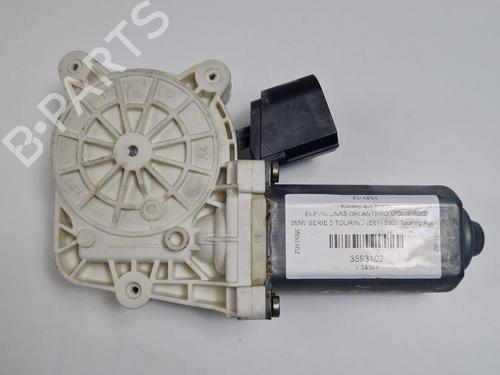 Left front window motor BMW 5 Touring (E61) 530 d | BP38083447E21 - Image 2