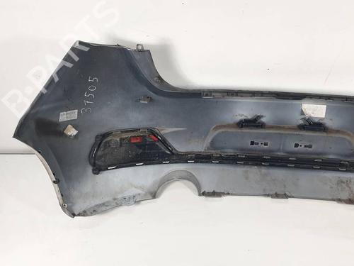 Rear bumper KIA CEE'D (JD) 1.4 CRDi 90 | BP29581786C8 
