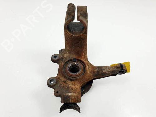 Right front steering knuckle FORD FOCUS II (DA_, HCP, DP) 1.6 TDCi | BP27815096M26 