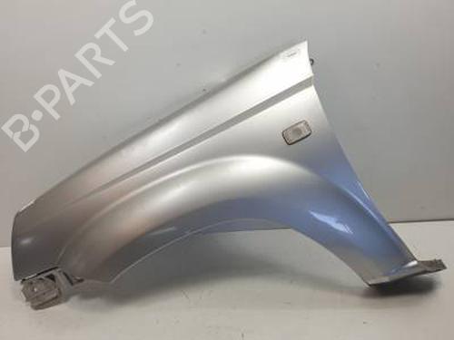 Used Left front fenders NISSAN X-TRAIL I (T30) 2.2 dCi (136 hp) 31656742