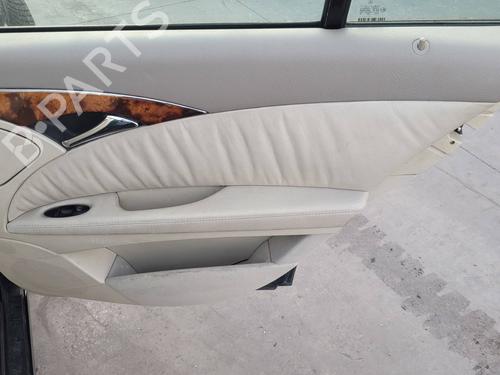 Engine MERCEDES-BENZ E-CLASS (W211) E 320 (211.065) | BP29604248M1 - Image 14