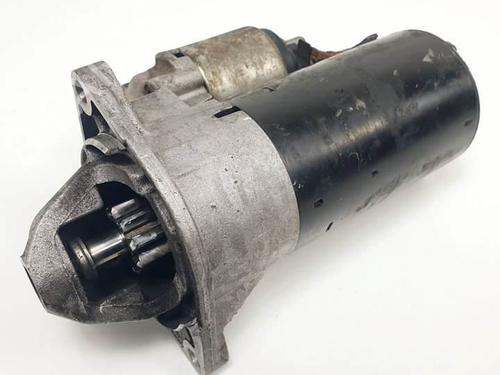 Used Starter Starter FIAT CROMA (194_) 1.9 D Multijet (194AXC1B, 194AXC12) (150 hp) 17809650 17809650