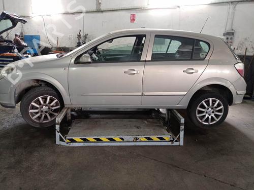 Intercooler OPEL ASTRA H (A04) 1.7 CDTI (L48) | BP9695342M30  - Image 15