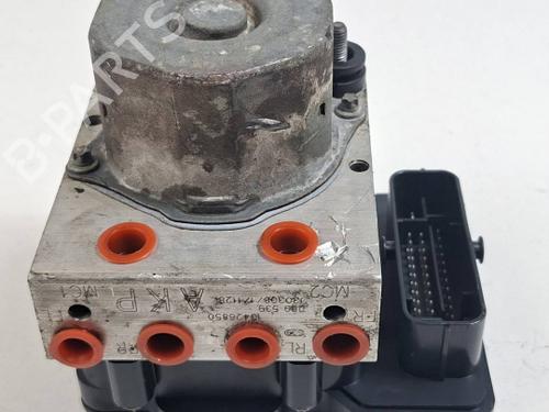 ABS pump OPEL MERIVA B MPV (S10) 1.4 (75) | BP40558040M43 - Image 2