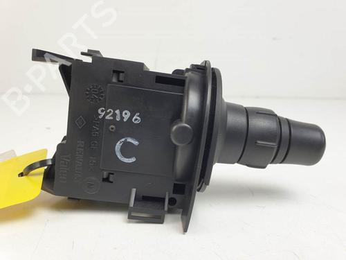 Headlight switch RENAULT SCÉNIC II (JM0/1_) 1.9 dCi (JM0G, JM12, JM1G, JM2C) | BP27512965I24  - Image 6