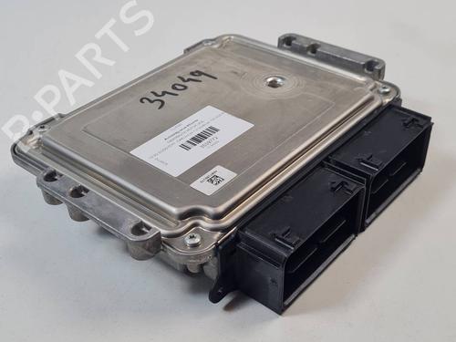 Engine control unit (ECU) FORD ECOSPORT 1.0 EcoBoost | BP36254556M57 - Image 2