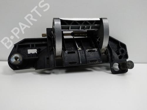 Venstre bak utvendig håndtak JAGUAR S-TYPE II (X200) 3.0 V6 | BP8930238C130 