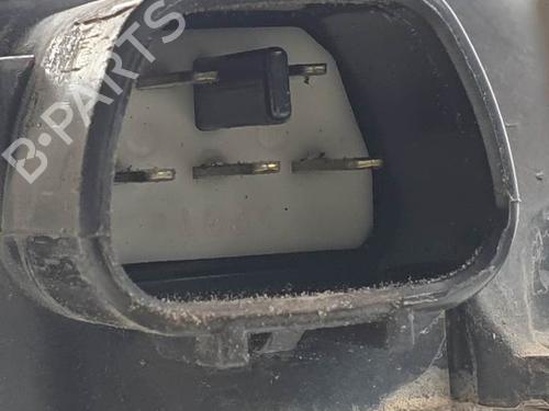 Front wiper motor HONDA JAZZ II (GD_, GE3, GE2) 1.3 iDSi (GD1) | BP26001962M29 