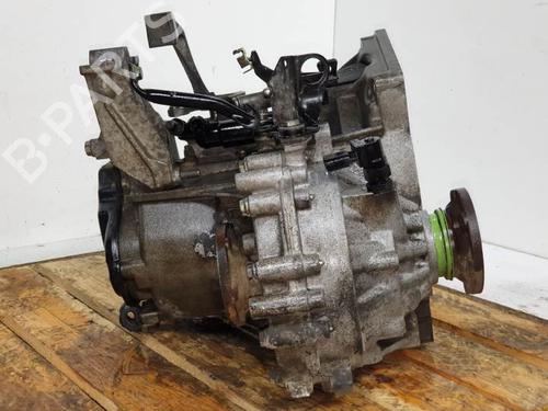 Gearbox VW GOLF IV (1J1) 2.0 | BP10238885M3 