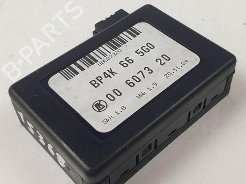 Elektronisk sensor MAZDA 3 (BK) 1.6 DI Turbo (109 hp) 26616251