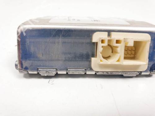 Electronic module MERCEDES-BENZ C-CLASS (W204) C 250 CDI (204.003) | BP15402340M83 