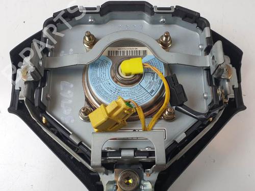 Driver airbag HONDA HR-V (GH_) 1.6 16V (GH1, GH3) | BP28065964C9 