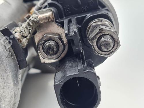 Starter SKODA CITIGO (NF1) 1.0 | BP24947355M8  - Image 5