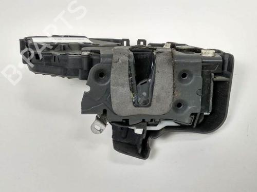 Rear right seatbelt FORD GALAXY II (WA6) 2.0 TDCi | BP7777539I28 