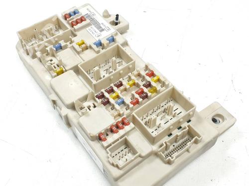 Used Fuse box Fuse box FORD FOCUS II (DA_, HCP, DP) 1.6 TDCi (90 hp) 39745625 39745625