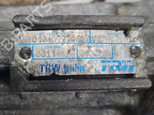 Steering rack CITROËN JUMPER I Van (244) 2.0 HDi | BP34515528M22 - Image 6