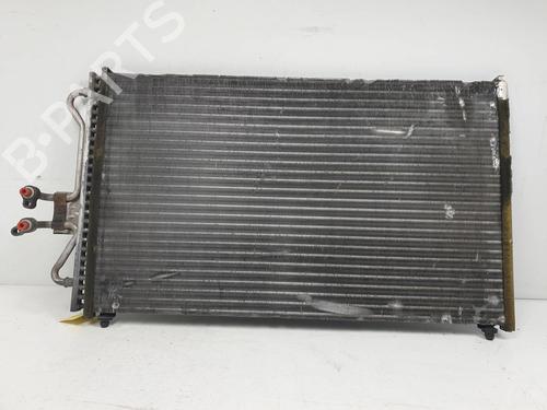 Used AC radiator AC radiator 37286655 37286655