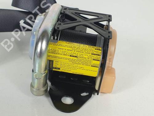 Front left seatbelt MAZDA 6 Station Wagon (GY) 2.0 DI (GY19) | BP13561032I26 