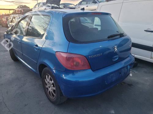 Engine PEUGEOT 307 (3A/C) 1.6 16V | BP29763357M1 