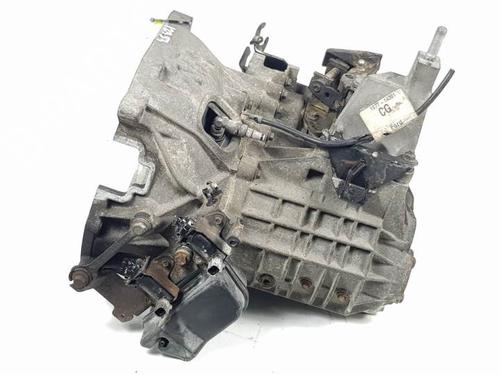 Gearbox FORD MONDEO III (B5Y) 2.0 TDCi | BP15285576M3 
