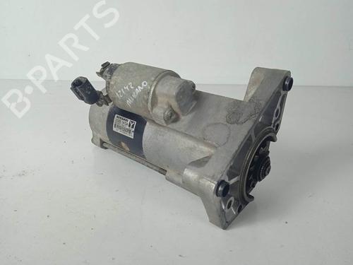 Used Starter Starter NISSAN MURANO II (Z51) 2.5 dCi 4x4 (190 hp) 15352530 15352530