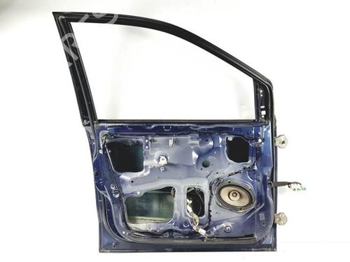 Left front door MAZDA MPV II (LW)  | BP15682287C2 