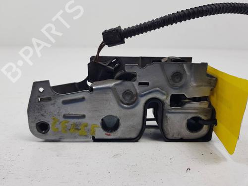Fechadura do capot Fechadura do capot VW TIGUAN (5N_) 2.0 TDI 4motion (140 hp) 34516781 34516781