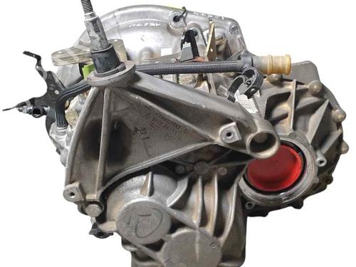 Gearbox RENAULT LAGUNA II (BG0/1_) 2.0 16V (BG1Y) | BP25139258M3 