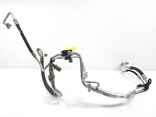 Used AC pipe AC pipe CITROËN C4 Grand Picasso II (DA_, DE_) 1.2 THP 130 (130 hp) 30559276 30559276