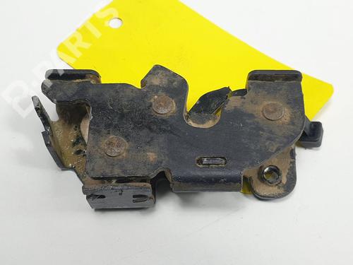 Used Rear left lock FORD TOURNEO CONNECT 1.8 TDCi (90 hp) 11837866
