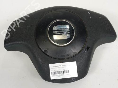 Førerens kollisjonspute SEAT IBIZA III (6L1) 1.4 16V (75 hp) 6861715
