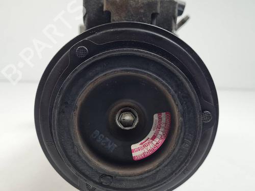 AC compressor CHRYSLER GRAND VOYAGER V (RT) 2.8 CRD | BP38532093M34 - Image 7