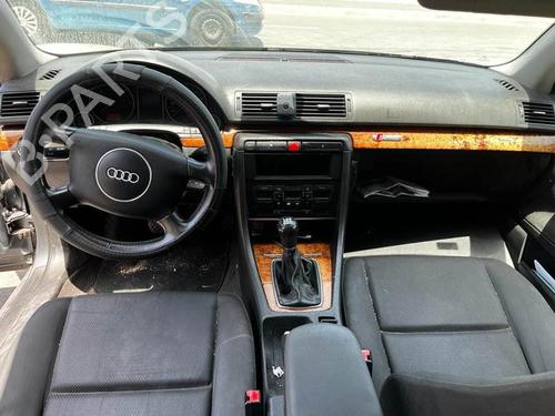 Rear left interior door handle AUDI A4 B6 (8E2) 1.9 TDI | BP13951991I15 - Image 14