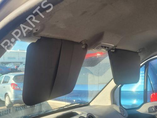 Engine control unit (ECU) FORD TRANSIT CONNECT (P65_, P70_, P80_) 1.8 Di | BP30292499M57 - Image 18