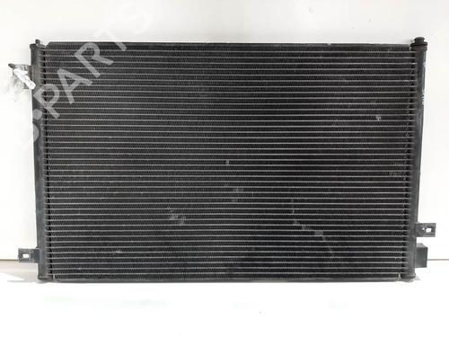 Used AC radiator AC radiator JAGUAR S-TYPE II (X200) 3.0 V6 (238 hp) 6862692 6862692