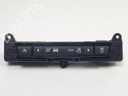 Used Switch Switch JAGUAR XE (X760) 2.0 D (180 hp) 10727599 10727599