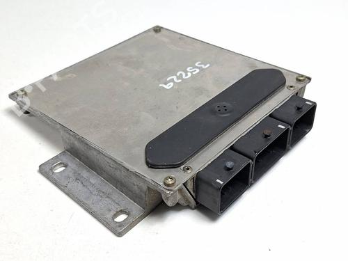 Engine control unit (ECU) CITROËN C2 (JM_) 1.1 | BP40020288M57 - Image 2