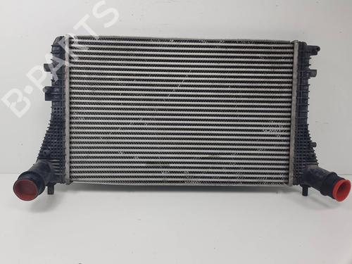 Intercooler Intercooler VW TIGUAN (5N_) 2.0 TDI 4motion (140 hp) 34516783 34516783