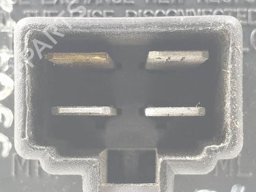 Heater resistor DAEWOO LANOS (KLAT) 1.3 | BP29246492M108 - Image 3