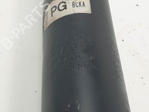 Left rear shock absorber MAZDA 3 Hatchback (BP) 2.0 SKYACTIV-G M Hybrid | BP28061543M18 - Image 4