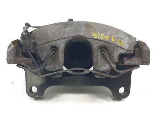 Used Right front brake caliper VW SCIROCCO III (137, 138) 1.4 TSI (160 hp) 29149460