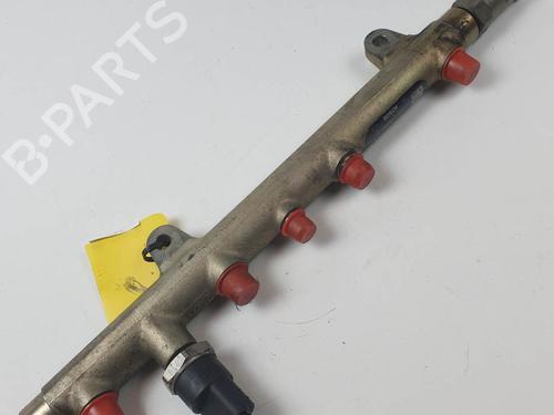 Used Injection rail Injection rail RENAULT SCÉNIC II (JM0/1_) 1.9 dCi (JM0G, JM12, JM1G, JM2C) (120 hp) 29245590 29245590