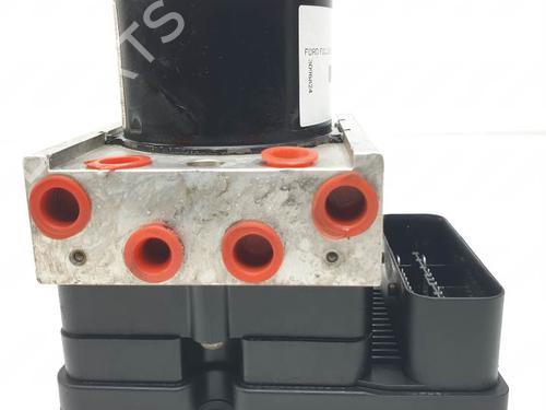 ABS pump FORD FOCUS II (DA_, HCP, DP) 1.8 TDCi | BP26203770M43 