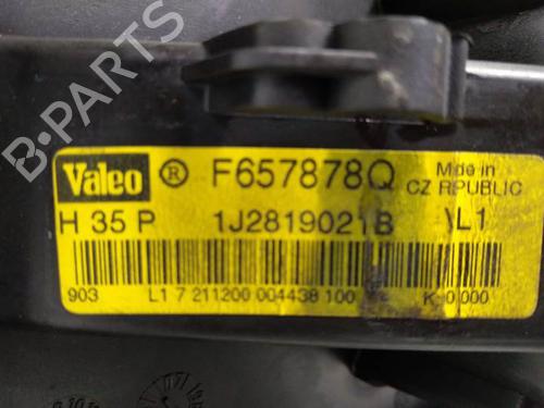 Heater blower motor AUDI TT (8N3) 1.8 T quattro | BP13953636M62 