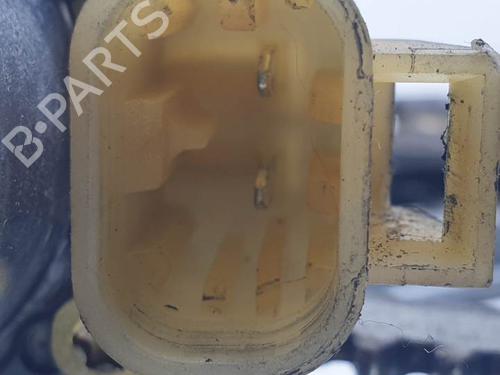 Front left window mechanism MERCEDES-BENZ M-CLASS (W163) ML 270 CDI (163.113) | BP24339714C22 