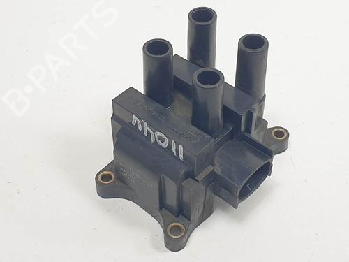 Used Ignition coil Ignition coil FORD MONDEO II (BAP) 1.8 i (115 hp) 11688474 11688474