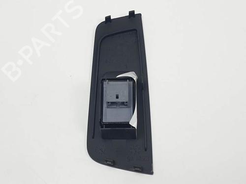 Used Left rear window switch AUDI A1 (8X1, 8XK) 1.2 TFSI (86 hp) 24339948